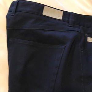 EUC Peter Millar EB66 five pocket pants